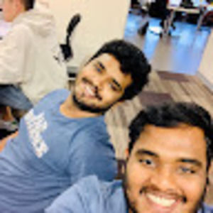 Meet your Posher, Hari